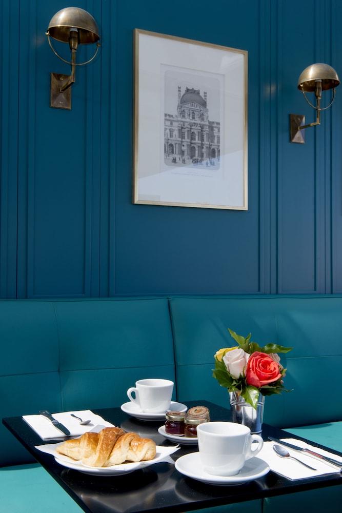 Hotel Bac Saint-Germain Paris Exterior photo